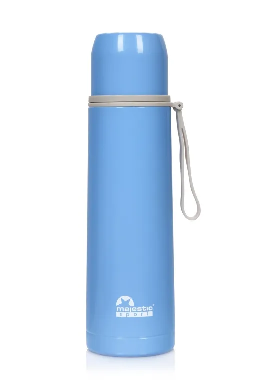 Термос Majestic Sport Izalco 500 мл, синий