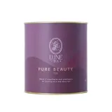 Чай травяной Lune Tea Pure Beauty с белым чаем и малиной, 45 г — фото 1