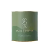 Чай травяной Lune Tea Brain Booster с гуараной и гинкго, 45 г — фото 1