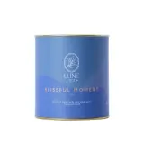 Чай травяной Lune Tea Blissful Moment с клиторией и ашвагандой, 45 г — фото 1