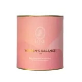Чай травяной Lune Tea Women's Balance с малиной и родиолой, 45 г — фото 1