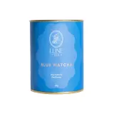 Голубая матча Lune Tea Blue Matcha из клитории тройчатой, 40 г — фото 1