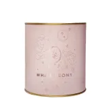 Чай белый Lune Tea White Peony листовой, 30 г — фото 1