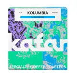 Кофе в зернах Kafar Колумбия Ла Гуанабана натурал анаэробик 250 г — фото 1
