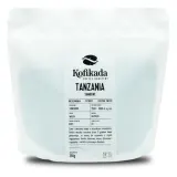 Кофе в зёрнах Kofikada Танзания Самбеве Natural Filter 250 г — фото 1