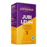 Молотый кофе Lofbergs Jubileum 500 г — фото 1