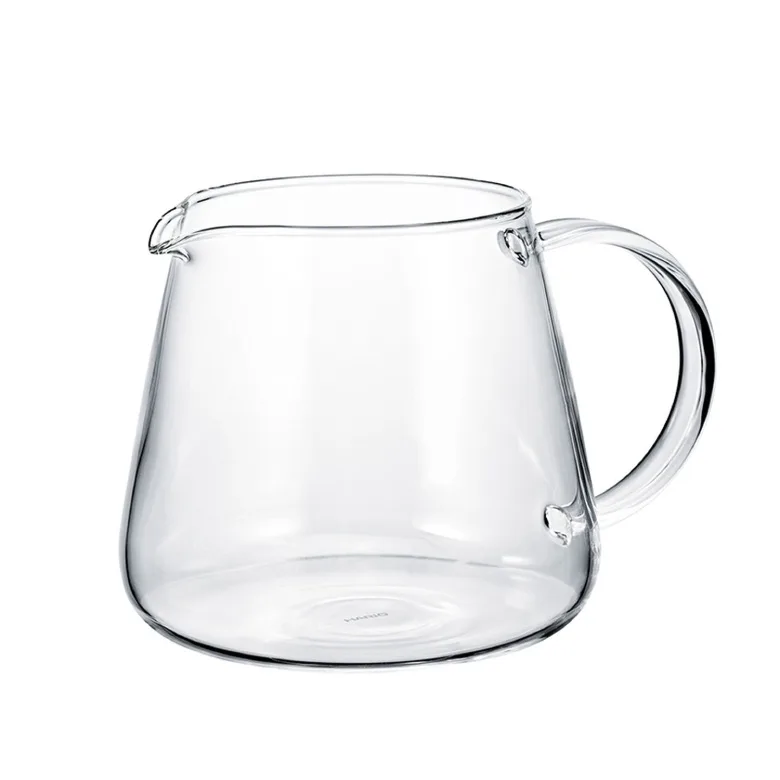 Сервер для кофе Hario V60 Barista Server 600 мл