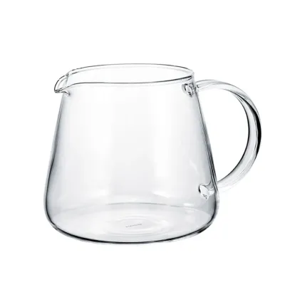 Сервер для кофе Hario V60 Barista Server 600 мл
