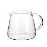 Сервер для кофе Hario V60 Barista Server 600 мл — фото 1
