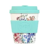 Кружка на вынос Ecoffee Cup Pattern 240 мл, Little Canning — фото 1