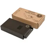 Выдвижной лоток для кофейных отходов Eureka Mignon Handle Drawer, черный — фото 1