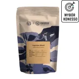 Кофе в зернах Instytut Kawy Espresso Blend 1 кг — фото 1