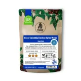 Кофе в зёрнах Ingagi Coffee Decaf Colombia Excelso без кофеина 250 г — фото 1
