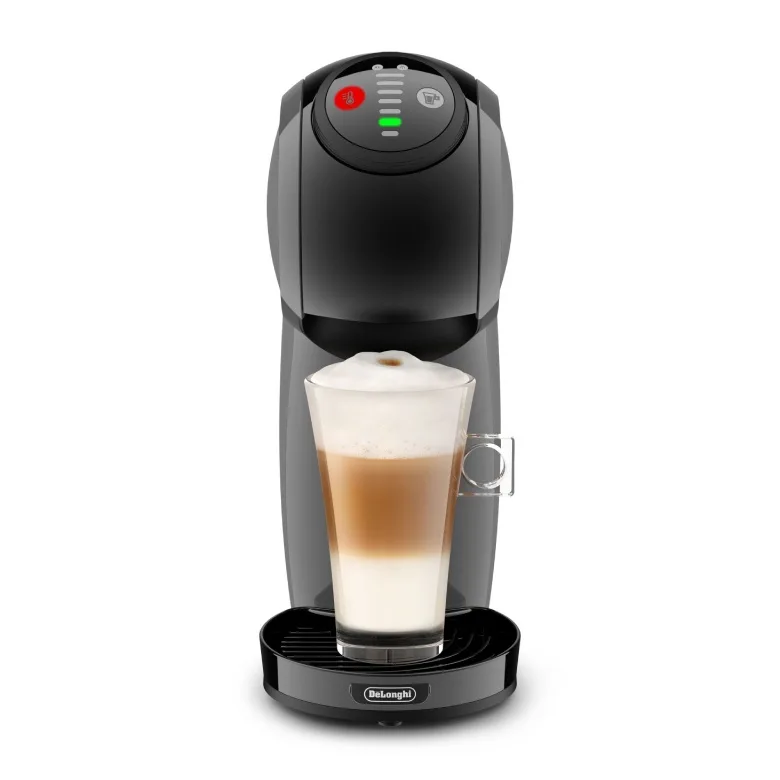 Капсульная кофемашина De'Longhi Genio S EDG226.A для капсул Dolce Gusto
