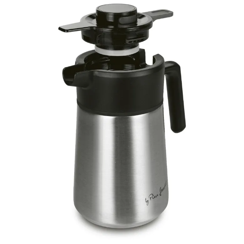 Термос конференционный Lamart Kaffe 2 л