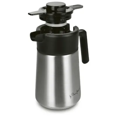 Термос конференционный Lamart Kaffe 2 л