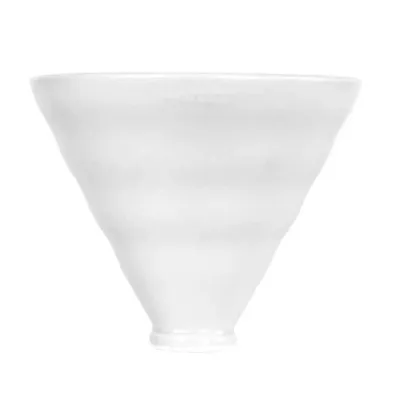 Керамический дриппер Hario V60 Switch & Match 02 White, белый