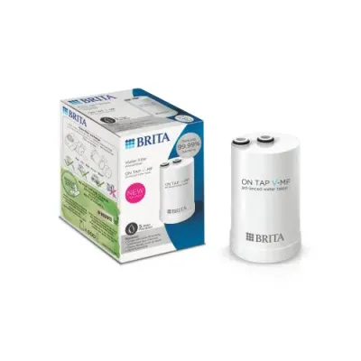 Сменный картридж для фильтра на кран BRITA On Tap V-MF Refill CU CE2