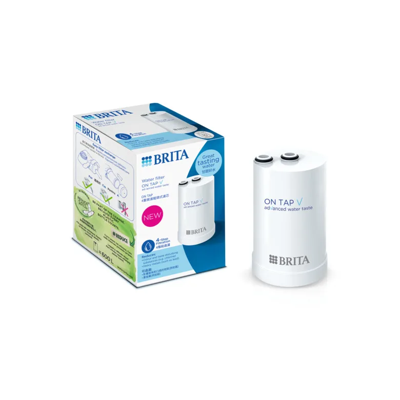 Сменный картридж для фильтра на кран BRITA On Tap V Refill CU CE2