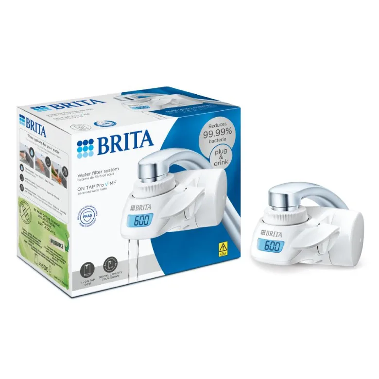 Фильтр для крана BRITA ON TAP Pro V-MF System CU CE2