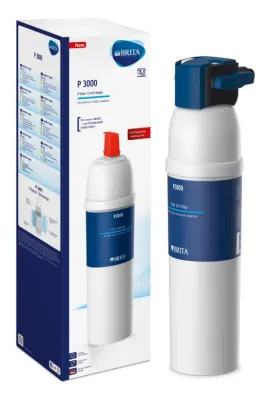 Сменный картридж BRITA On Line P 3000 CU повышенной емкости