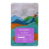 Кофе в зёрнах BeMyBean Колумбия Las Garzas II для фильтра, 250 г — фото 1
