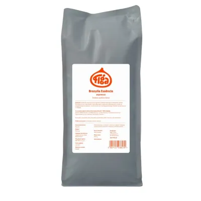 Кофе в зёрнах Figa Coffee Бразилия Essencia Espresso 1 кг