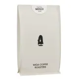 Кофе в зёрнах Miga Mexico Carlos Cadena для альтернативных методов заваривания, 200 г — фото 1