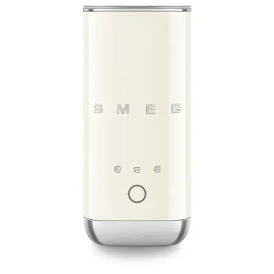 Спениватель молока Smeg MFF02CREU - Кремовый