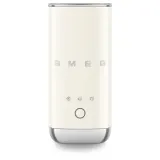Спениватель молока Smeg MFF02CREU - Кремовый — фото 1