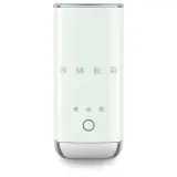 Спениватель молока Smeg MFF02PGEU - Пастельно-зеленый — фото 1
