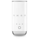 Спениватель молока Smeg MFF02WHEU - Белый глянцевый — фото 1