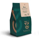 Кофе в зёрнах YoCo Coffee Peru Percy Guevara Filtr, 250 г, для альтернативных методов заваривания — фото 1