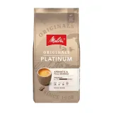 Кофе в зернах Melitta Originals Platinum 1 кг — фото 1