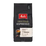 Кофе в зернах Melitta Originals Espresso 1 кг — фото 1