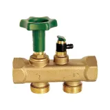 Клапан BWT Multiblock INLINE для систем умягчения воды — фото 1
