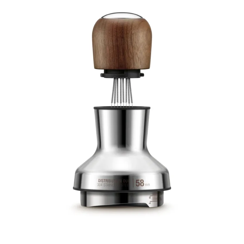 Дистрибьютор для кофе Sage Craft Duo SEA303, 58 мм