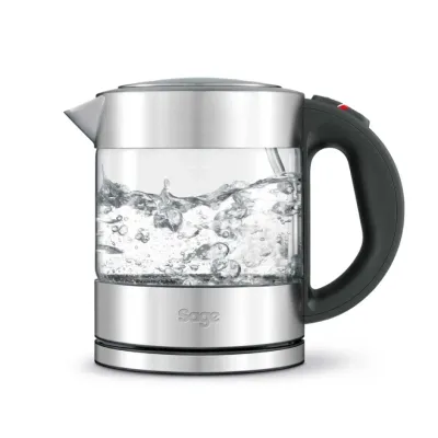 Электрочайник Sage the Compact Kettle Pure SKE395CLR, 1 л