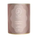 Зелёный чай Lune Tea Hojicha Powder порошковый обжаренный 40 г — фото 1