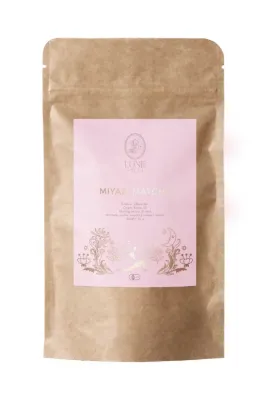 Матча Lune Tea MIYABI церемониальная сыпучая 30 г