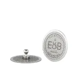 Диффузор воды для сит IMS Puck Diffuser Screen DS53.3, 53,3 мм — фото 1