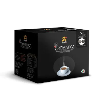 Капсулы Zicaffe Aromatica для A Modo Mio, 50 шт