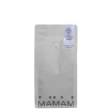 Кофе в зёрнах MAMAM Бразилия Монтейро Лобату Эспрессо, 250 г — фото 1