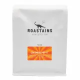 Кофе в зёрнах Roastains Kolumbia Pop-It Filtr, 250 г — фото 1