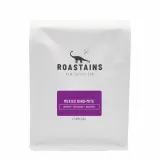Кофе в зёрнах Roastains Meksyk Dino-Mite Espresso, 250 г — фото 1