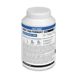 Таблетки для чистки молочной системы Coffee Format Milk Tab PRO, 25x15 г — фото 1