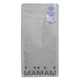 Кофе в зёрнах MAMAM Colombia Asomujer Decaf Espresso без кофеина, 1 кг — фото 1
