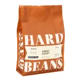 Кофе в зёрнах Hard Beans Konkret Biszkopt Espresso, 1 кг — фото 1