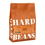 Кофе в зёрнах Hard Beans Конкрет Шоколад Эспрессо, 1 кг — фото 1