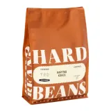 Кофе в зёрнах Hard Beans Rarytas Kokos Espresso, 1 кг — фото 1